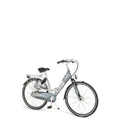 Wehkamp Daybreaker - Velt Dames Hybride Fiets Wehkamp Daybreaker - Velt Dames Hybride Fiets