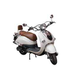 Wehkamp Daybreaker - Vom Bella Milano Snorscooter Wehkamp Daybreaker - Vom Bella Milano Snorscooter