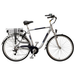 Wehkamp Daybreaker - Waal Heren Elektrische Fiets Wehkamp Daybreaker - Waal Heren Elektrische Fiets