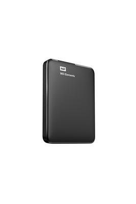 Wehkamp Daybreaker - Western Digital Elements 500Gb Externe Harde Schijf