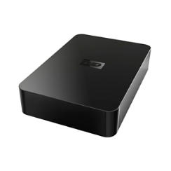 Wehkamp Daybreaker - Western Digital Elements Desktop 3 Tb Harde Schijf