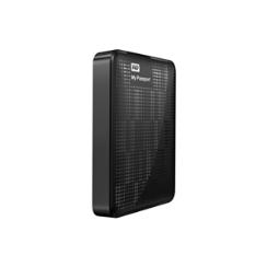 Wehkamp Daybreaker - Western Digital My Passport 2 Tb Harde Schijf