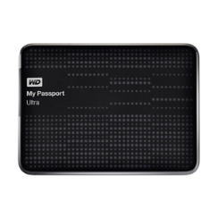 Wehkamp Daybreaker - Western Digital My Passport Ultra 2Tb Externe Harde Schijf