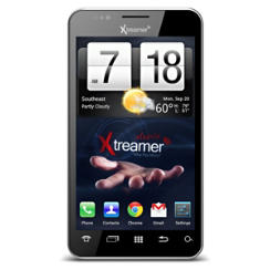 Wehkamp Daybreaker - Xtreamer Aiki 5" Wehkamp Daybreaker - Xtreamer Aiki 5"