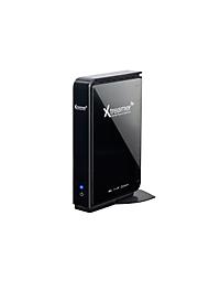 Wehkamp Daybreaker - Xtreamer Full Hd Mediastreamer Media Player Wehkamp Daybreaker - Xtreamer Full Hd Mediastreamer Media Player