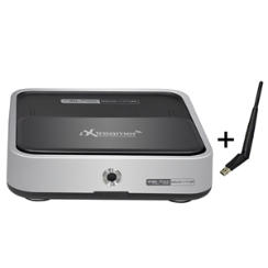 Wehkamp Daybreaker - Xtreamer Ixtreamer Media Speler + Wireless Usb Antenne