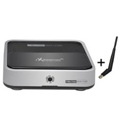 Wehkamp Daybreaker - Xtreamer Ixtreamer Media Speler + Wireless Usb Antenne Wehkamp Daybreaker - Xtreamer Ixtreamer Media Speler + Wireless Usb Antenne
