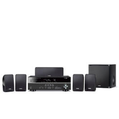 Wehkamp Daybreaker - Yamaha Yht-499 Hifi Set