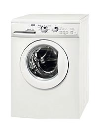 Wehkamp Daybreaker - Zanussi Zwf5410p Wasmachine