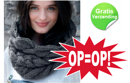 Marge Deals - 2=1 Luxe Tube Colshawls Op=op Marge Deals - 2=1 Luxe Tube Colshawls Op=op