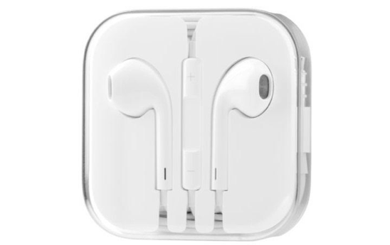 Marge Deals - 2X Moderne Oordopjes Marge Deals - 2X Moderne Oordopjes