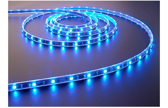 Marge Deals - 5 Meter Led Strip 20 Colors