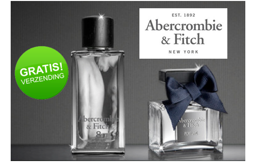 Marge Deals - Abercrombie&fitch Cologne 50Ml