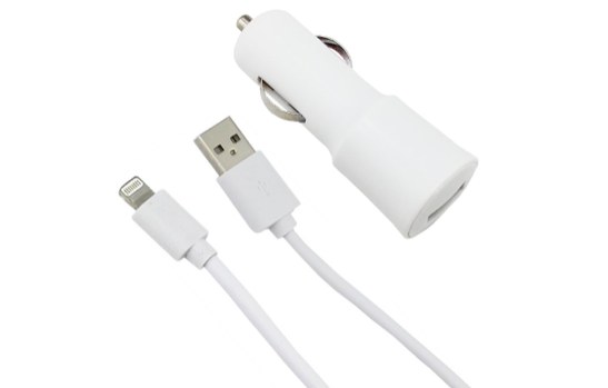 Marge Deals - Autoladers Iphone 4, 5, 6, 6+ Of Micro Usb Marge Deals - Autoladers Iphone 4, 5, 6, 6+ Of Micro Usb