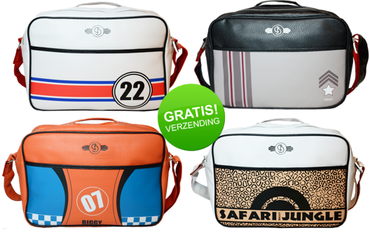 Marge Deals - Biggybag Tas Marge Deals - Biggybag Tas
