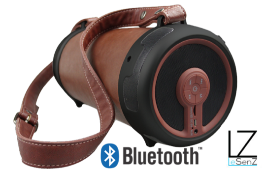 Marge Deals - Bluesenz Hype Bt 2.1 Speaker Marge Deals - Bluesenz Hype Bt 2.1 Speaker