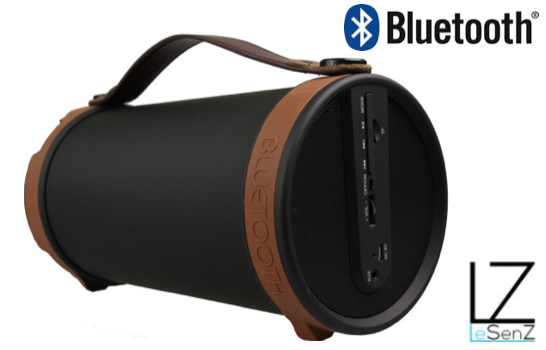 Marge Deals - Bluesenz Life Bass Speaker Marge Deals - Bluesenz Life Bass Speaker