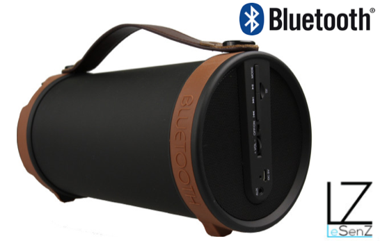 Marge Deals - Bluesenz Life Bass Speaker