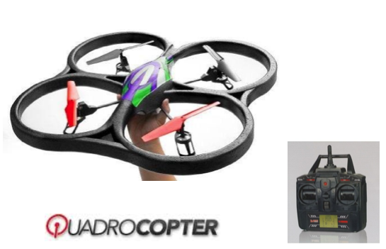Marge Deals - Drone 2.4Ghz Met Hd Camera En Lights Marge Deals - Drone 2.4Ghz Met Hd Camera En Lights