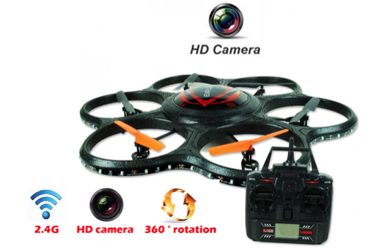 Marge Deals - Drone Explorer V-108 Hd Camera Marge Deals - Drone Explorer V-108 Hd Camera