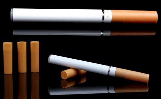 Marge Deals - E-cigarette Starter Kit + 50 Cartridges Marge Deals - E-cigarette Starter Kit + 50 Cartridges