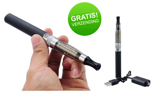 Marge Deals - Ego-ce5 Elektronische Sigaret Marge Deals - Ego-ce5 Elektronische Sigaret