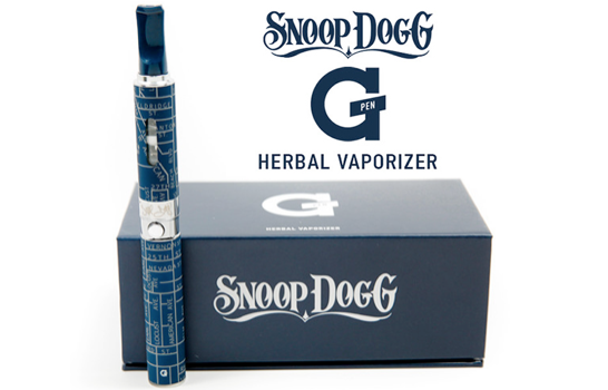 Marge Deals - Grenco Snoop Dogg G-Pen Vaporizer