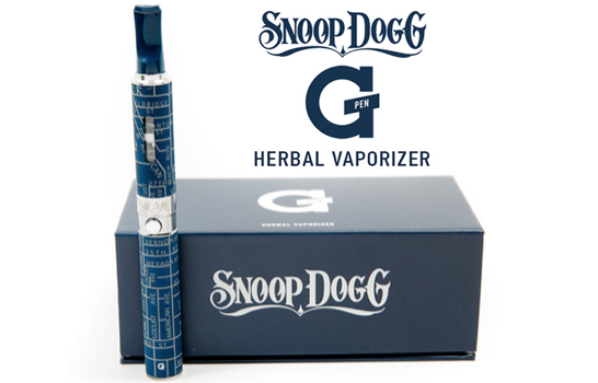 Marge Deals - Grenco Snoop Dogg G-Pen Vaporizer Marge Deals - Grenco Snoop Dogg G-Pen Vaporizer