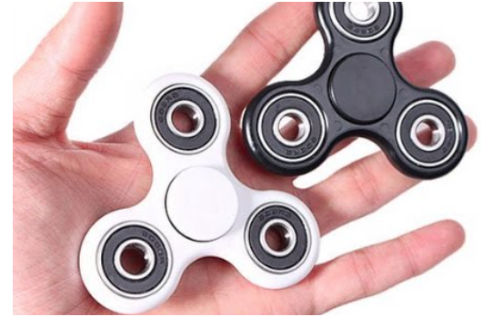 Marge Deals - Hand Spinner Marge Deals - Hand Spinner