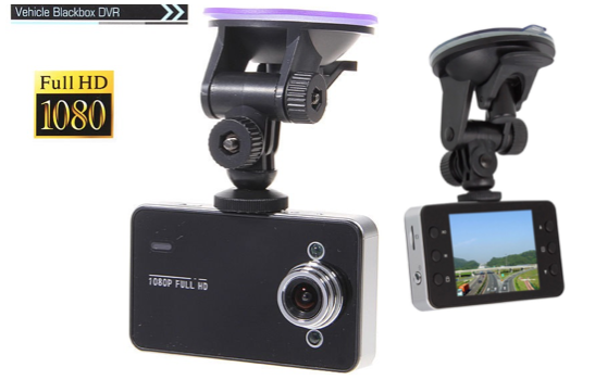 Marge Deals - Hd Dashcam Dvr Verkeersrecorder Marge Deals - Hd Dashcam Dvr Verkeersrecorder