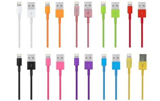 Marge Deals - High Speed Usb Kabel Voor Iphone5 S/c