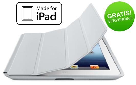 Marge Deals - Ipad Smart Case Wit