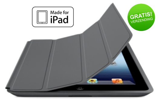 Marge Deals - Ipad Smart Case