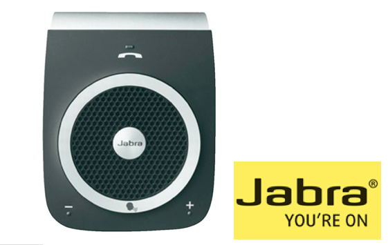 Marge Deals - Jabra Tour Bluetooth Carkit