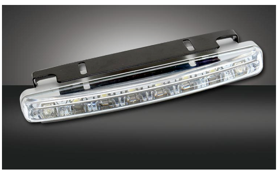 Marge Deals - Led Daytime Running Light