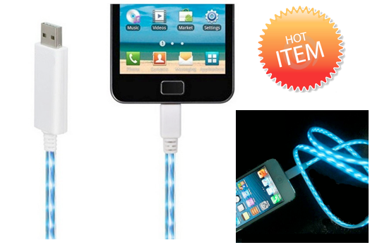 Marge Deals - Light Usb Data Kabel Marge Deals - Light Usb Data Kabel