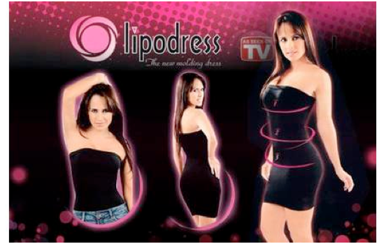 Marge Deals - Lipodress Original Marge Deals - Lipodress Original