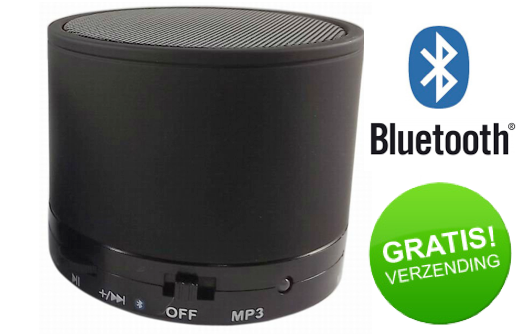 Marge Deals - Mini Beat Box Marge Deals - Mini Beat Box