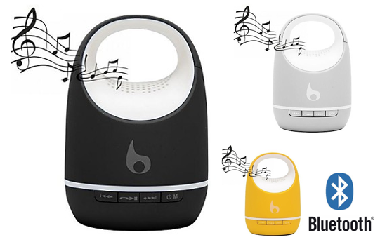 Marge Deals - Mini Bluetooth Speaker Marge Deals - Mini Bluetooth Speaker