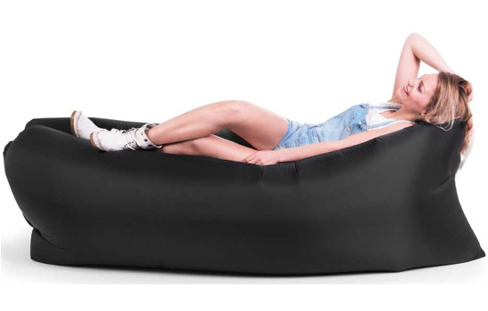 Marge Deals - Opblaasbare Sofa Kussen Marge Deals - Opblaasbare Sofa Kussen