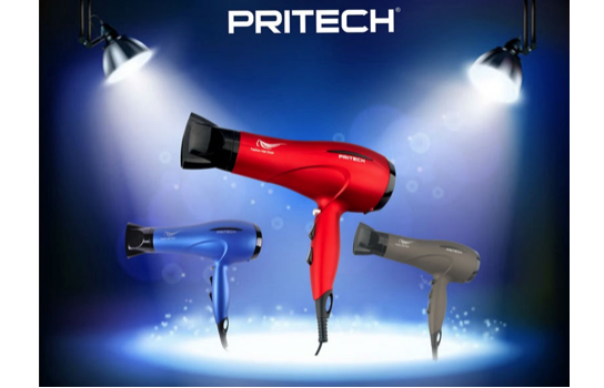 Marge Deals - Professionele Haardroger 2000W Marge Deals - Professionele Haardroger 2000W