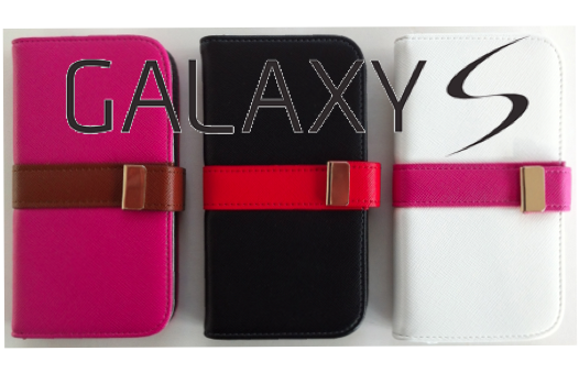 Marge Deals - Sideflip Case Samsung Galaxy S3(i9300) Marge Deals - Sideflip Case Samsung Galaxy S3(i9300)