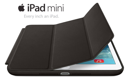 Marge Deals - Smart Case Voor De Ipad Mini Marge Deals - Smart Case Voor De Ipad Mini
