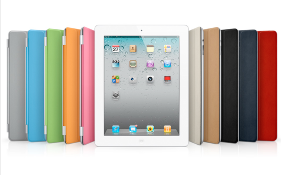 Marge Deals - Smart Cover Voor Apple Ipad 2,3,4