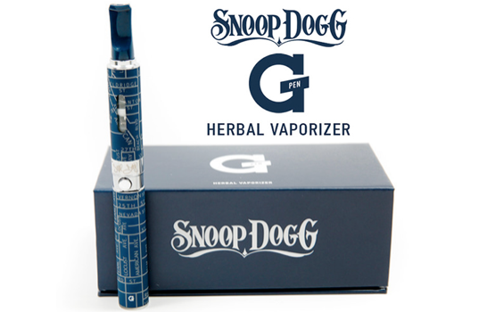 Marge Deals - Snoop Dogg G-Pen Vaporizer