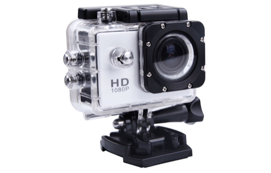 Marge Deals - Sport Pro Hd Action Camera Marge Deals - Sport Pro Hd Action Camera
