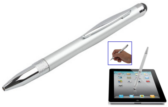Marge Deals - Stylus Itouch Balpen Marge Deals - Stylus Itouch Balpen
