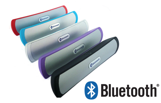 Marge Deals - Super Bluetooth Speaker Marge Deals - Super Bluetooth Speaker