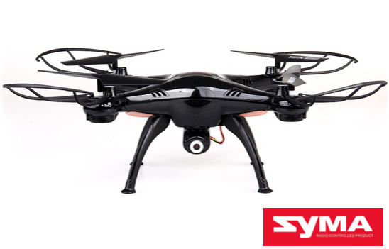 Marge Deals - Syma Drone X5sc Hd Camera Marge Deals - Syma Drone X5sc Hd Camera