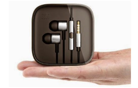 Marge Deals - Xiaomi Mi In Ear Headphones Marge Deals - Xiaomi Mi In Ear Headphones